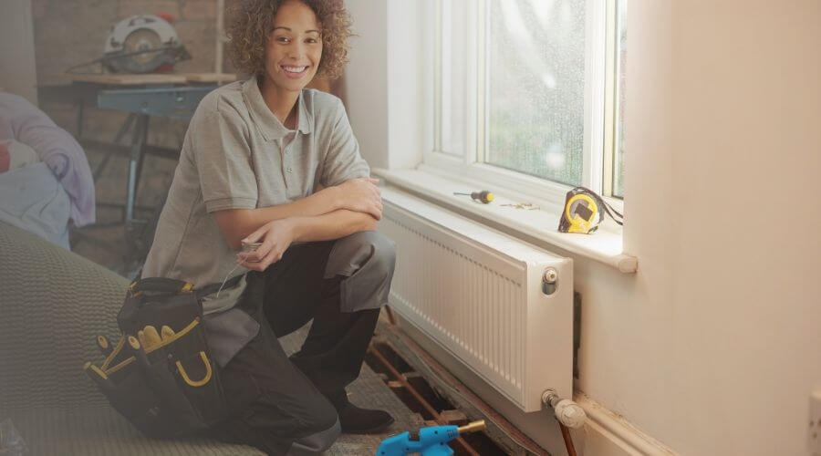 Professional Tankless Water Heater Installation in Point Roberts, WA